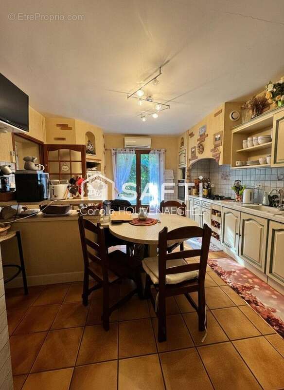 Photo 6 - Maison à BONREPOS-SUR-AUSSONNELLE