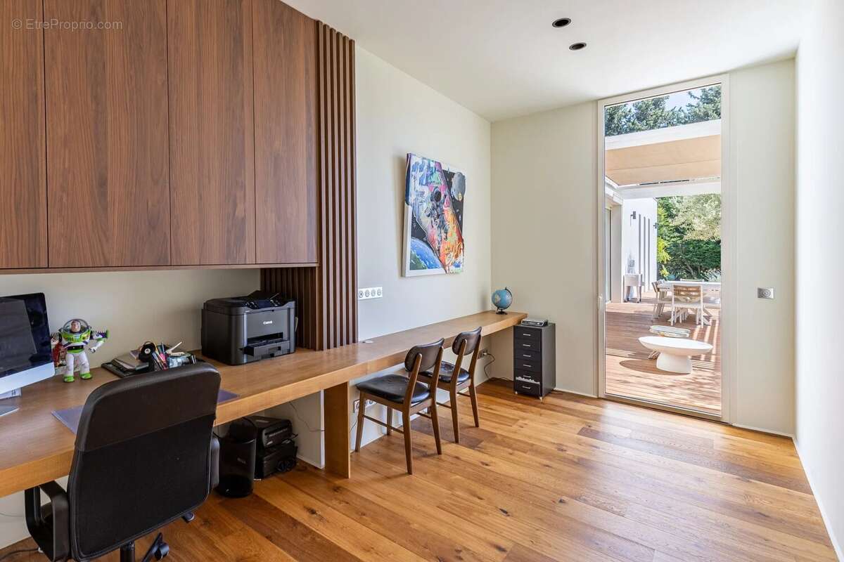Maison à MARSEILLE-11E