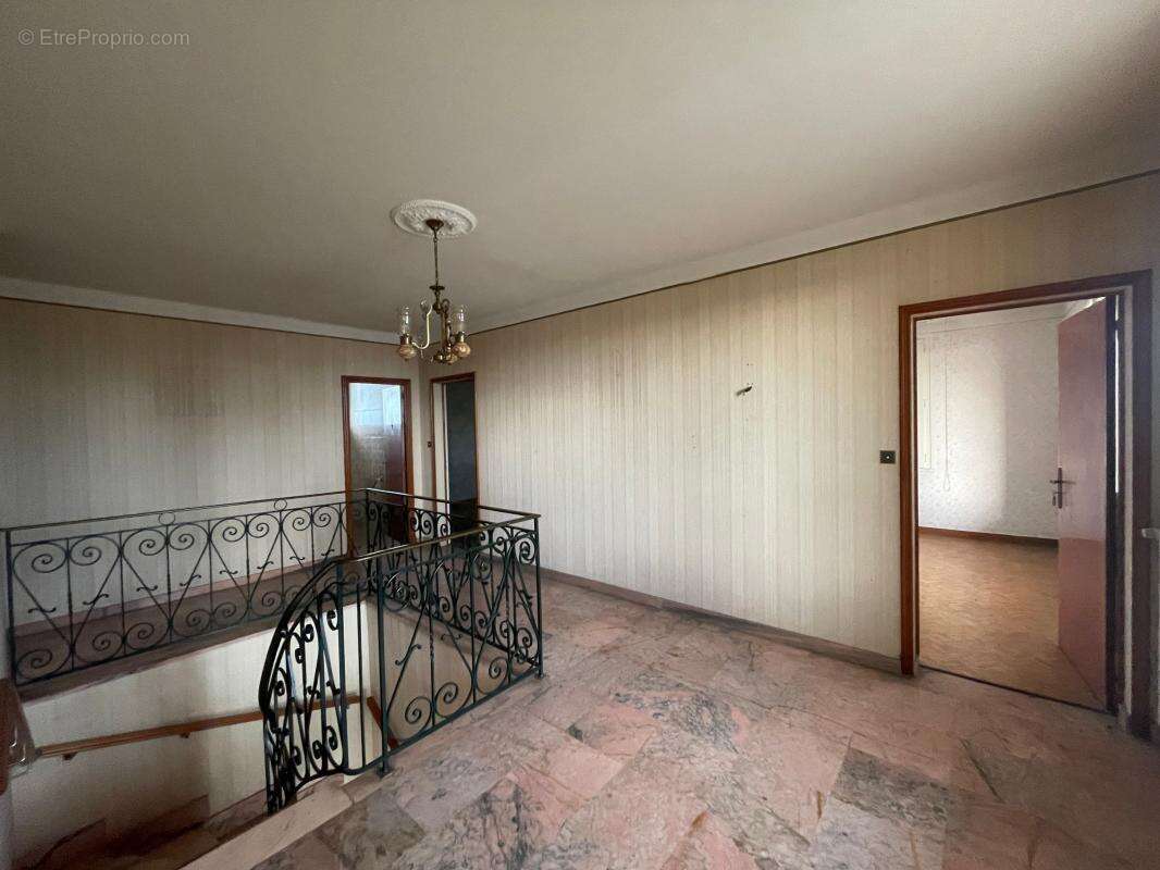 Maison à SAINT-JORY