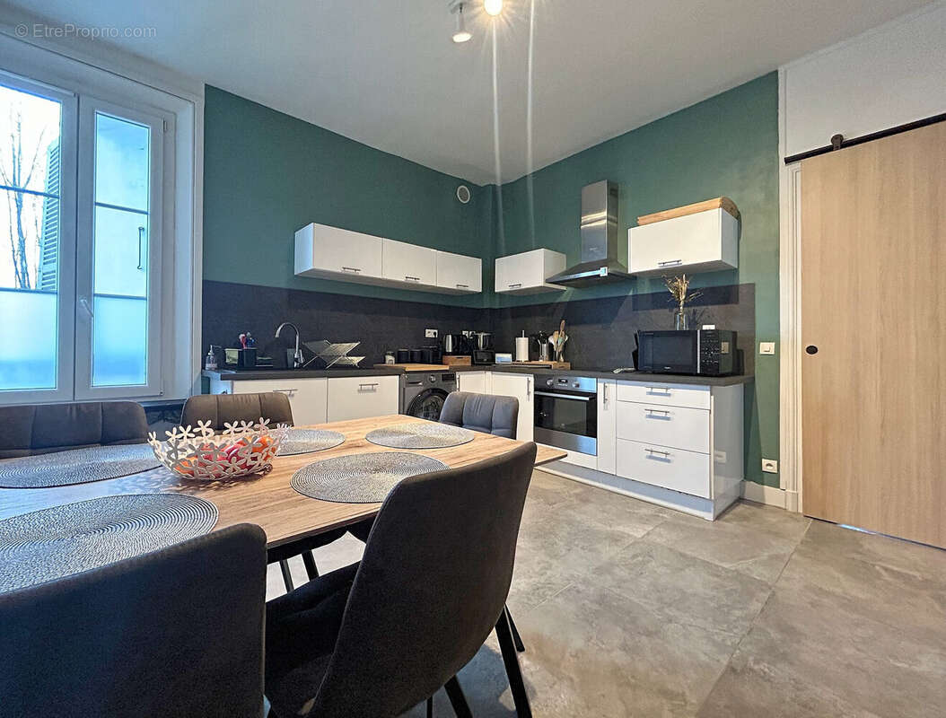 Appartement à DREUX
