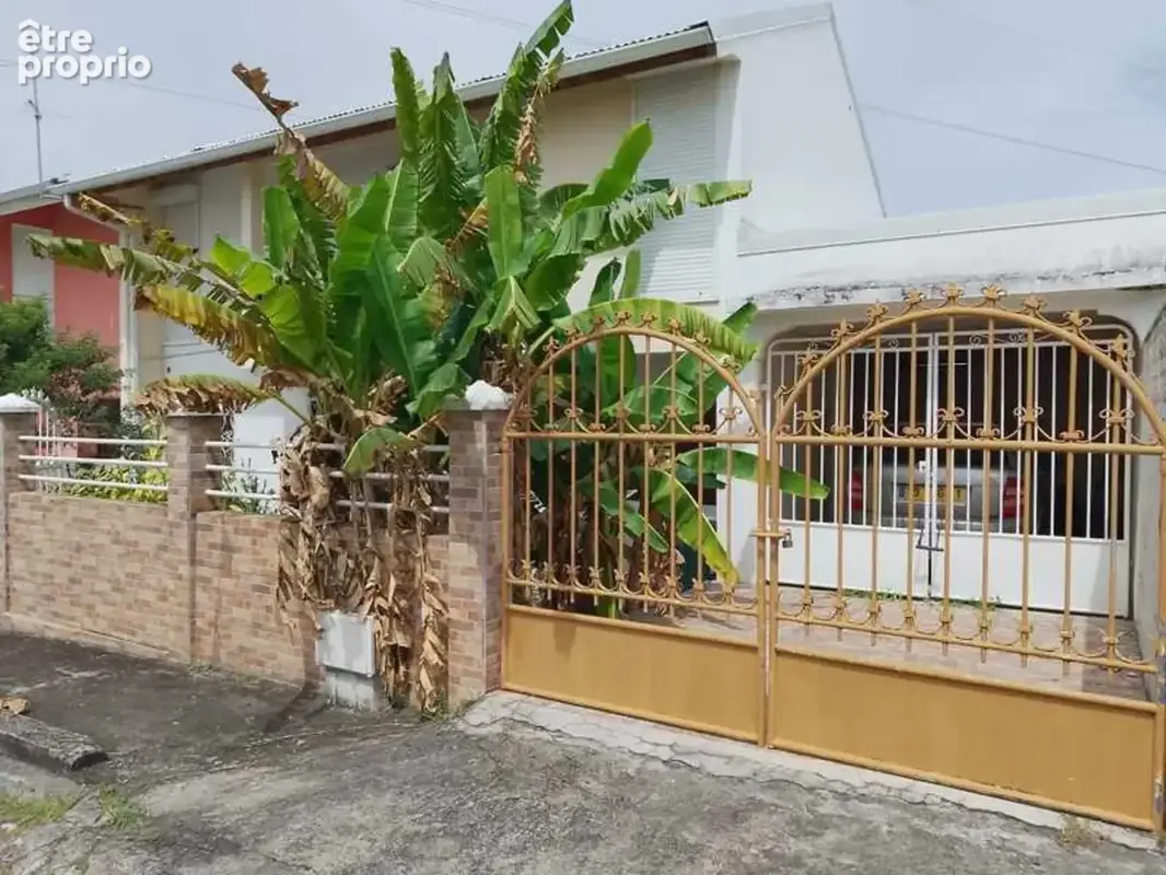 Maison à vendre 5 pièces CAPESTERRE BELLE EAU (971) - photo 9