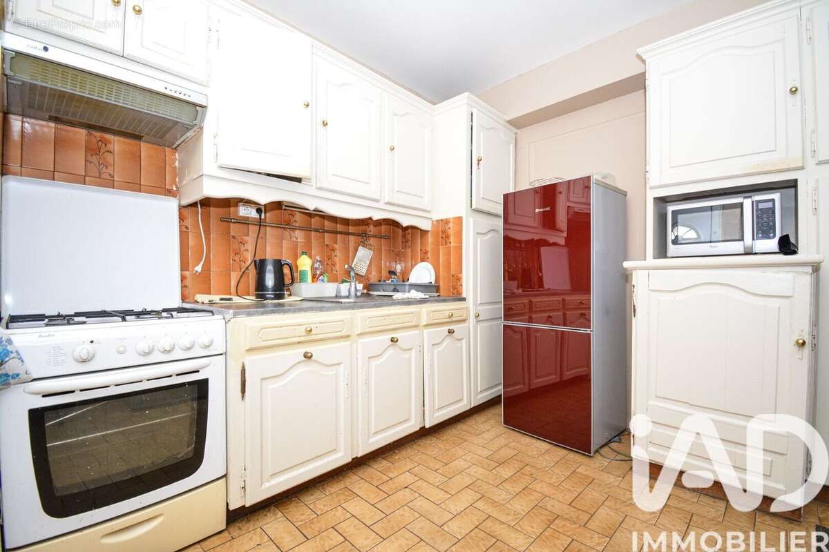 Photo 9 - Appartement à AULNAY-SOUS-BOIS