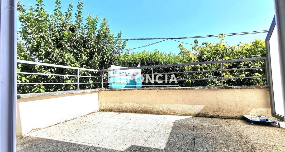 3 pièces avec jardin et terrasse dans une résidence de qualité en bord de Seine - photo 8