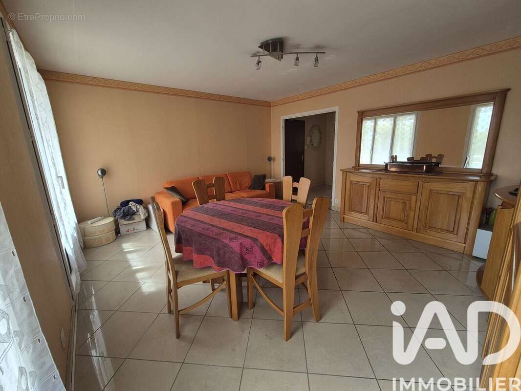 Photo 2 - Appartement à BREST