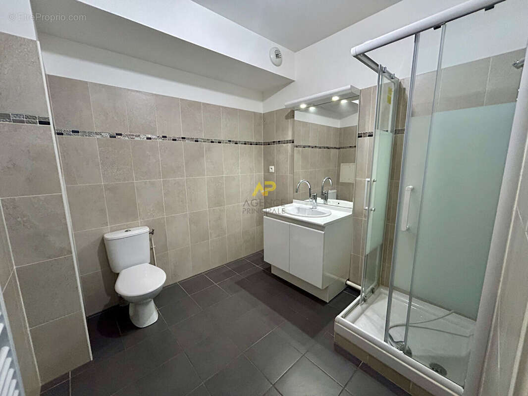 Appartement à CORMEILLES-EN-PARISIS