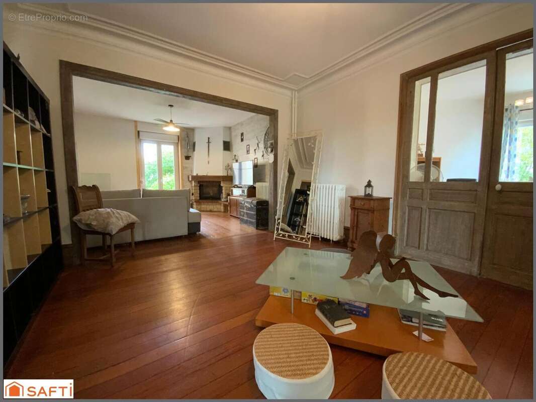 Photo 3 - Maison à XERTIGNY