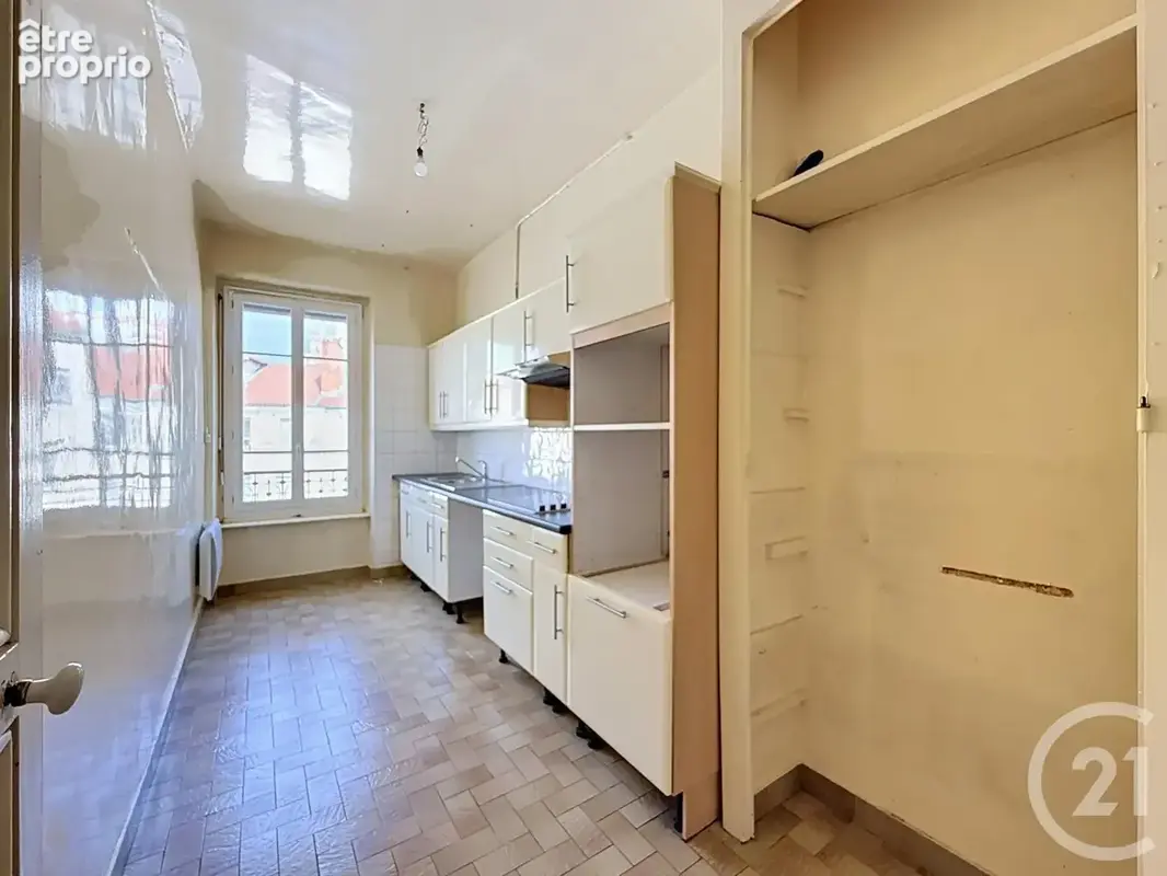 Appartement 72 m² à Lyon-7e  - photo 15