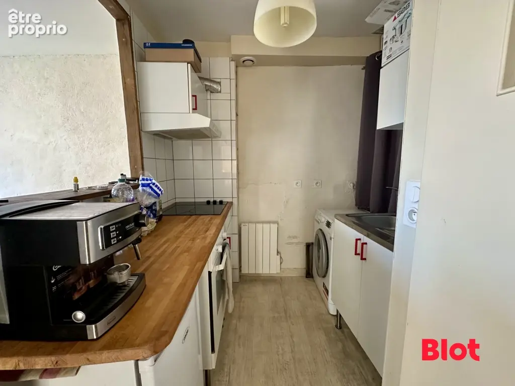 Appartement 3 pièces 68 m² à vendre à Montfort-Sur-Meu (35160) - photo 6