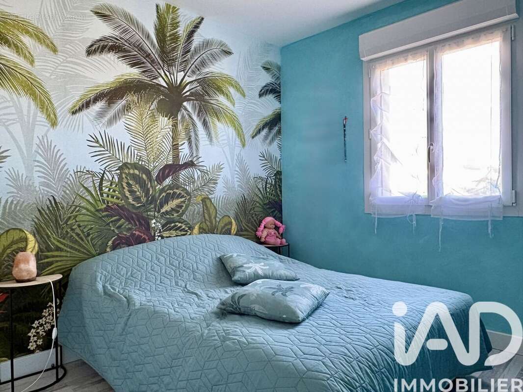 Photo 8 - Maison à WITRY-LES-REIMS