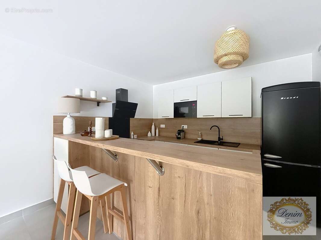 Appartement à NIMES