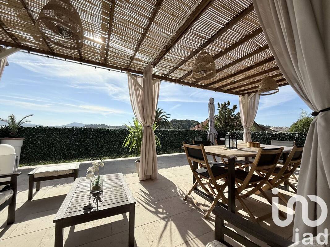 Photo 1 - Maison à TOULON