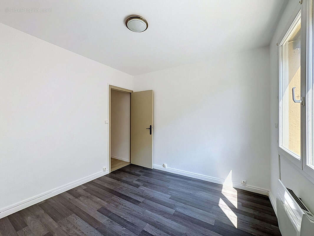 Coup de coeur à Narbonne-Plage : appartement T3 de 57 m2 lumineux avec balcon et parking - photo 13