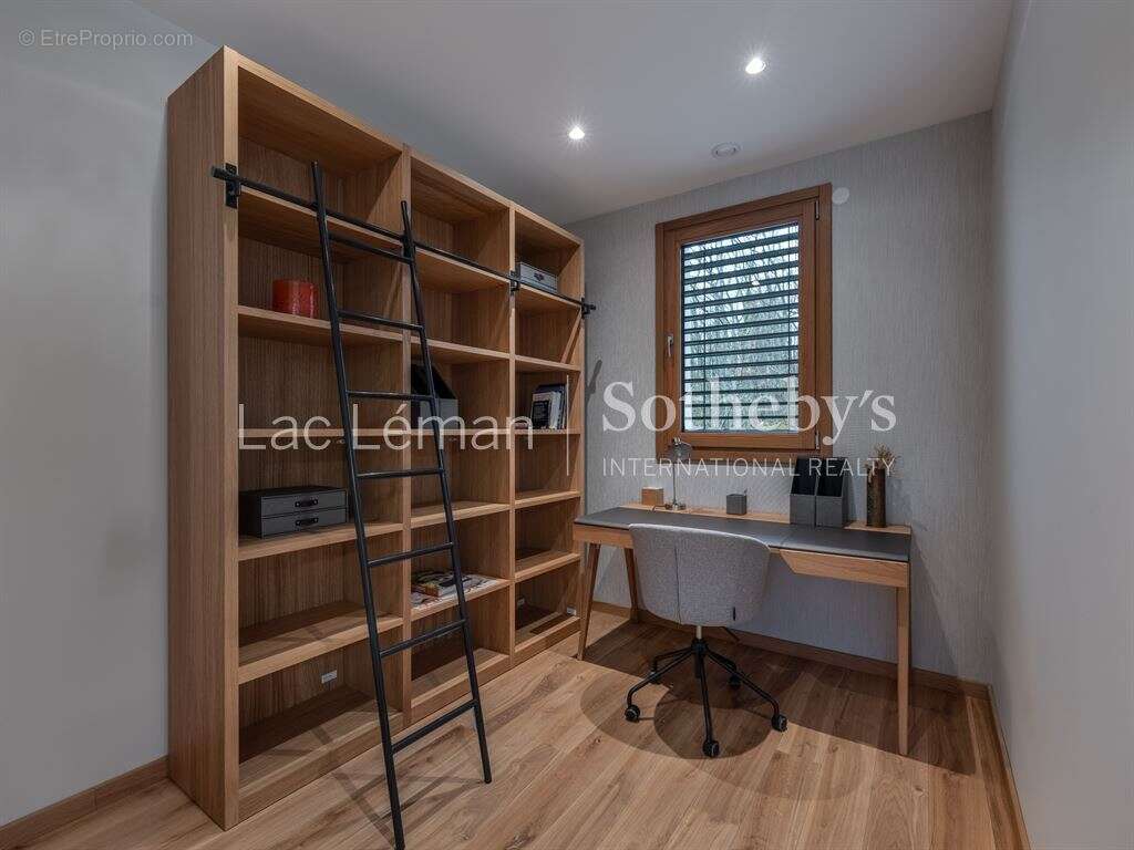 Maison à VEIGY-FONCENEX