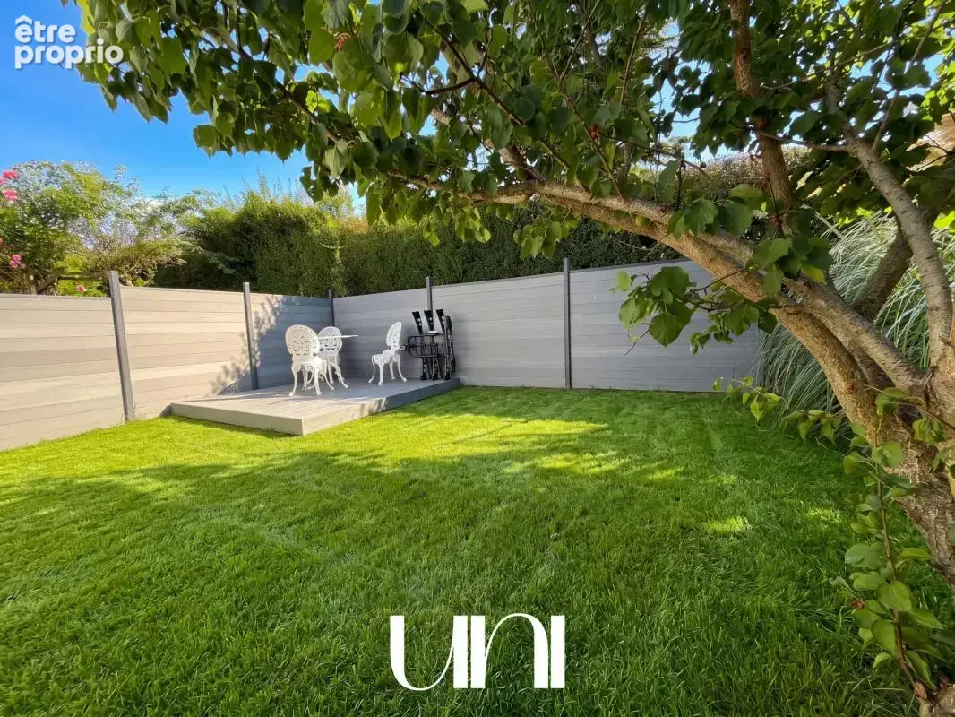 Maison 6 pièces 145 m² à vendre à Authie (14280) - photo 23