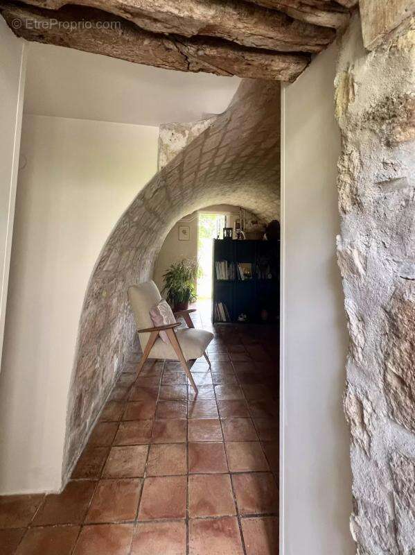 Maison à MONTGEROULT