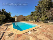 Maison à PUGET-VILLE