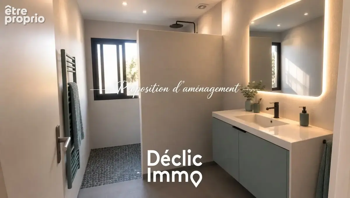 Maison Neuve plain pied 123m² - photo 12
