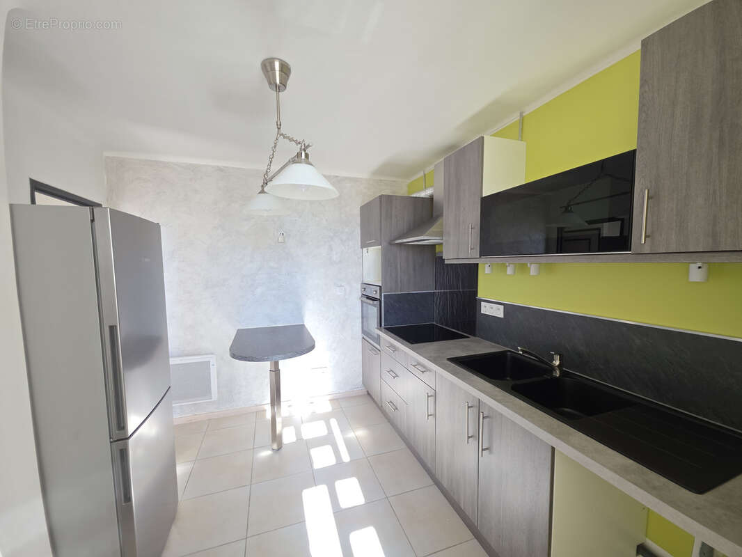 Appartement à ARLES