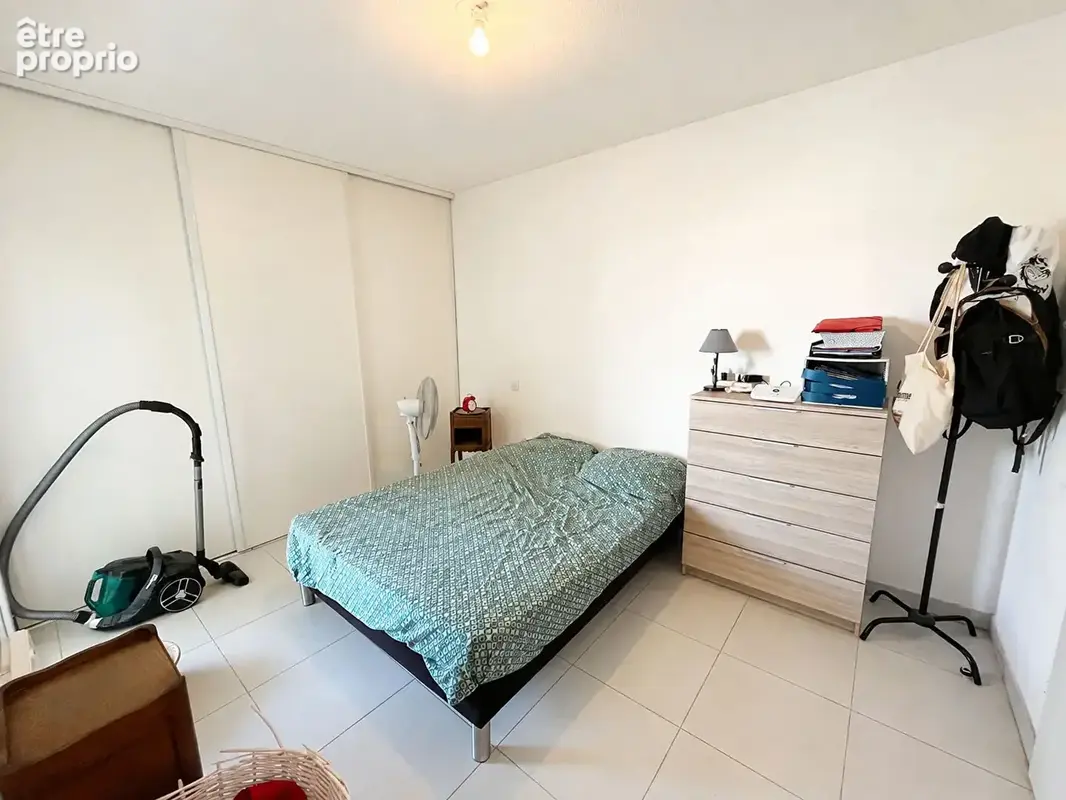 Appartement Narbonne 2 pièce(s) 34 m2 - photo 4