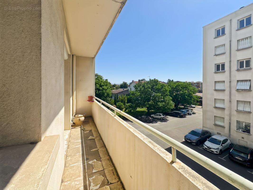 Appartement à VALENCE