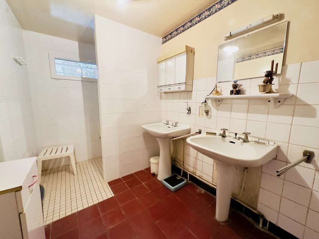 Maison à LAMONZIE-SAINT-MARTIN