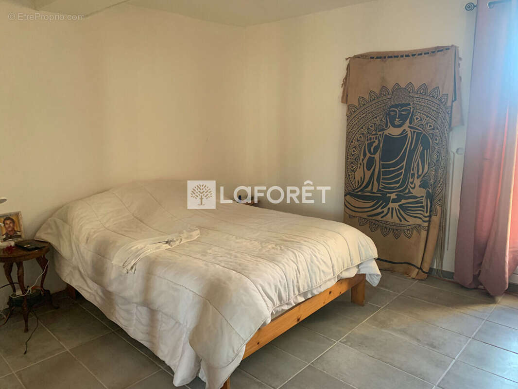 Maison à LE PERTHUS