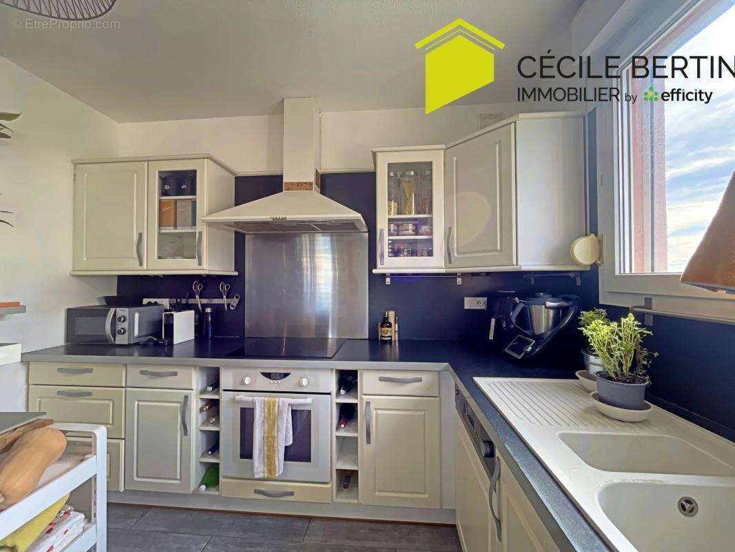 Appartement à SAINT-GILLES