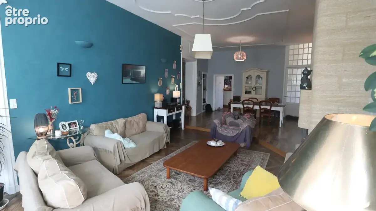 Appartement à ANNONAY