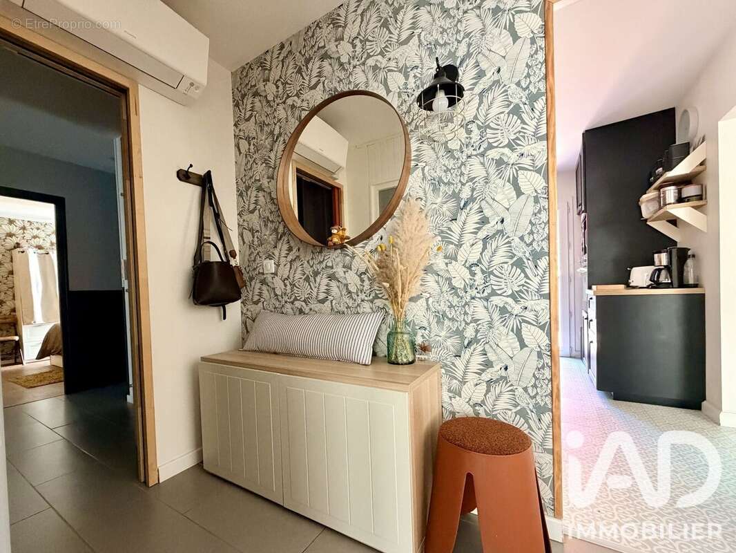 Maison 99 m² à Saint-Herblain  - photo 4