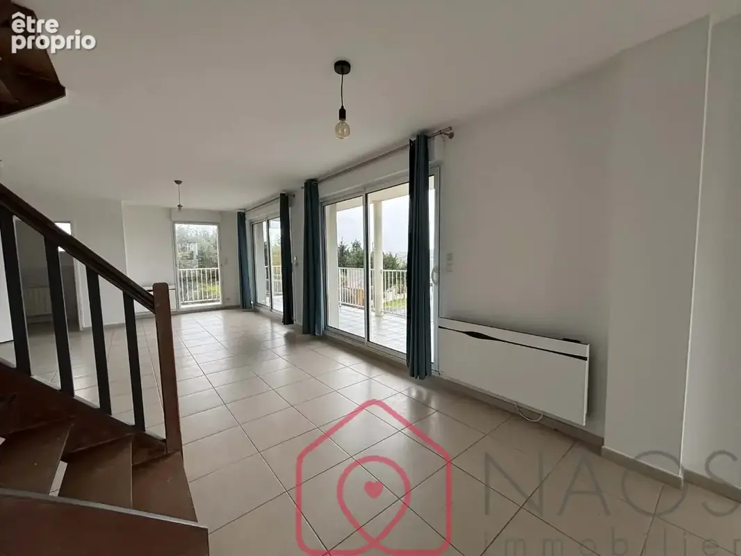 Maison 5 pièces  118 m²  Bord de mer  Fort potentiel - photo 2