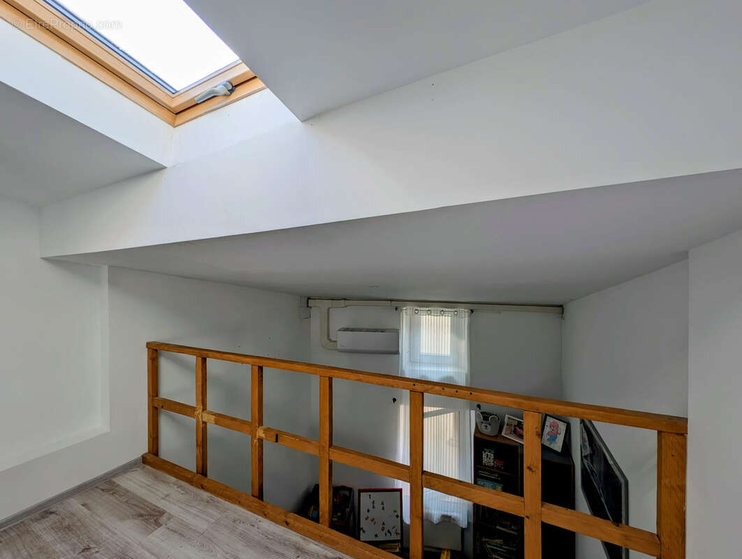 Maison à TOUROUZELLE