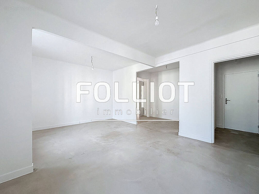 Appartement à GRANVILLE