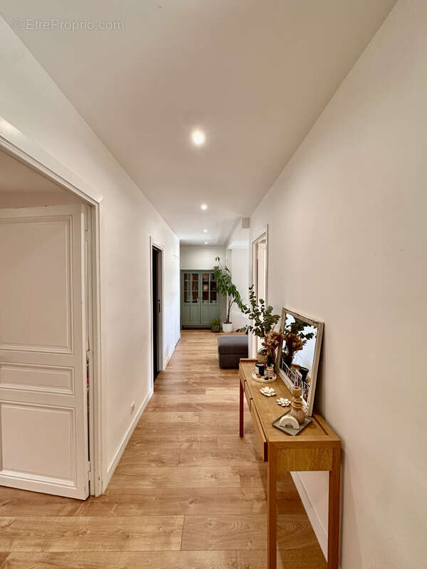 Appartement à BEAUSOLEIL