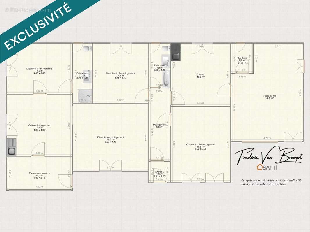 Photo 6 - Maison à MONTAUBAN