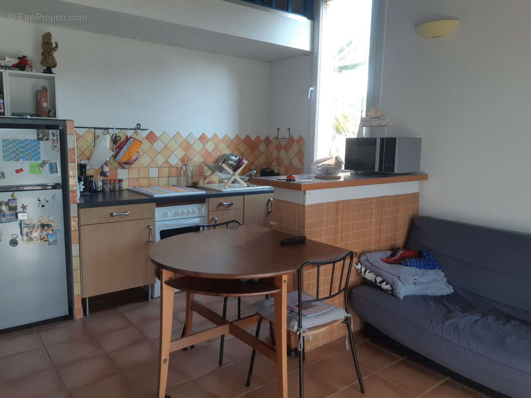 Haut de villa plages a pied - photo 4