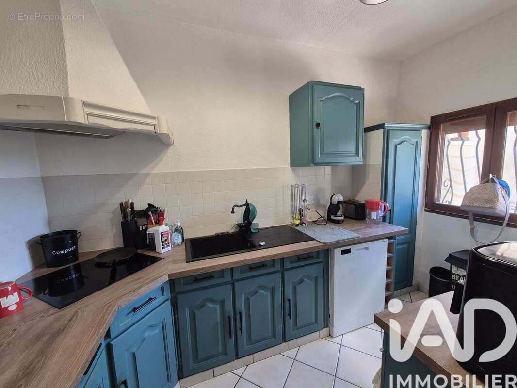 Photo 5 - Maison à LA FERTE-SOUS-JOUARRE