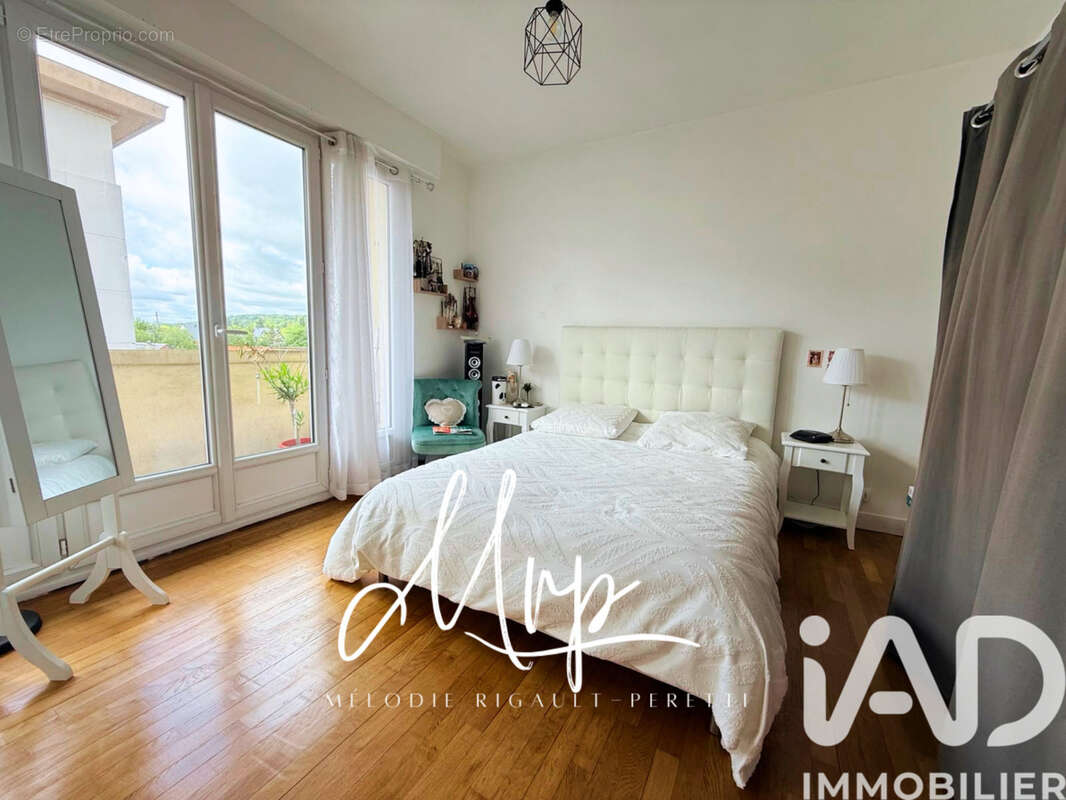 Photo 7 - Appartement à LISIEUX