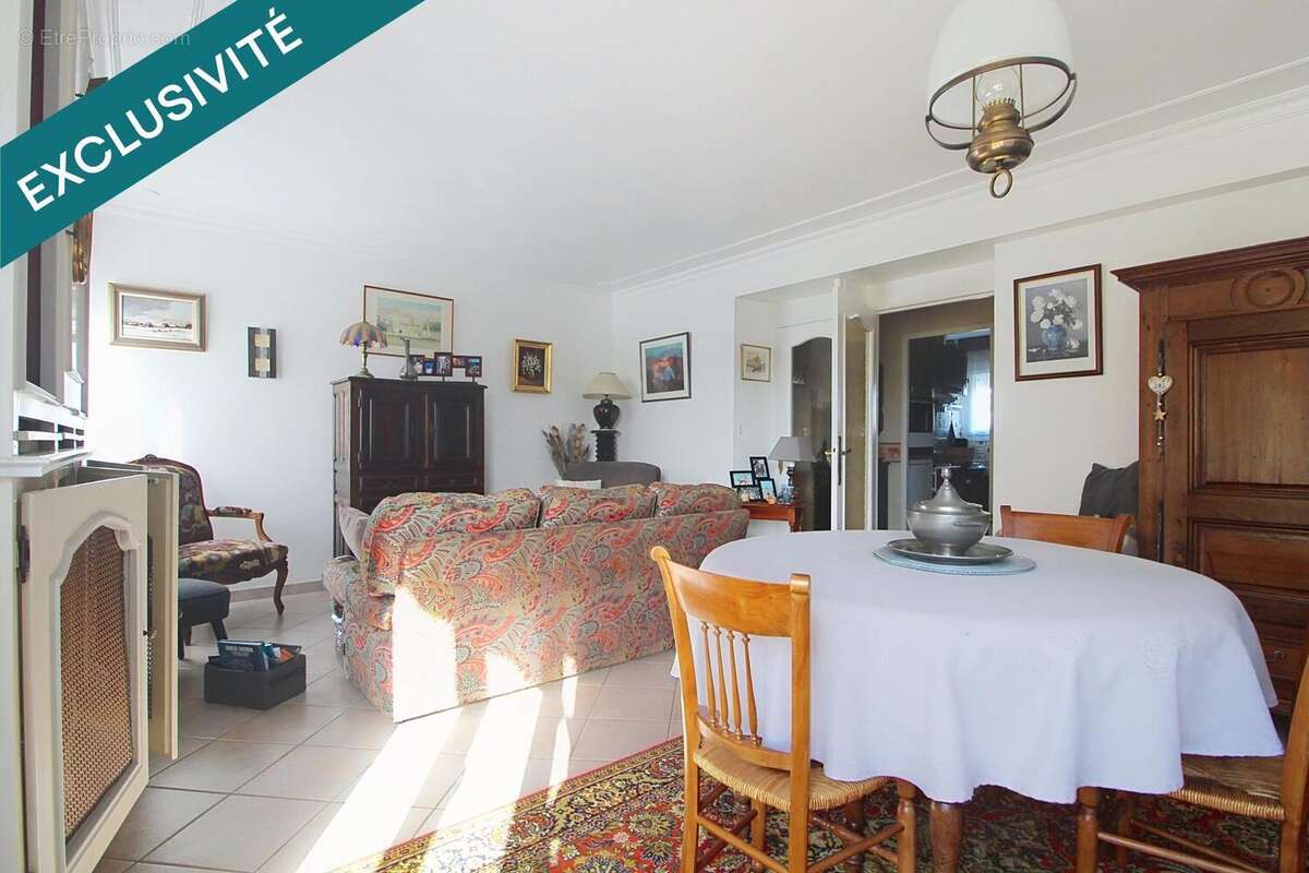 Photo 2 - Appartement à BESANCON