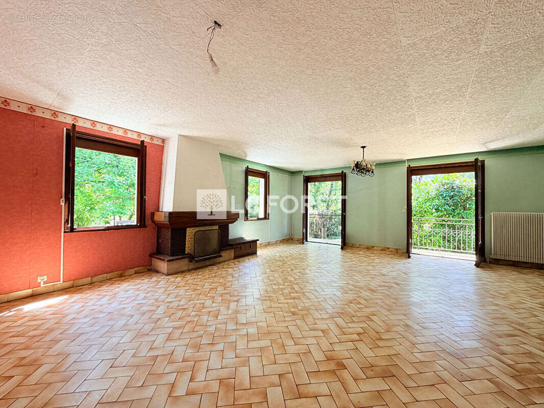 Maison Sainte Menehould 5 pièces 119 m2 - photo 4