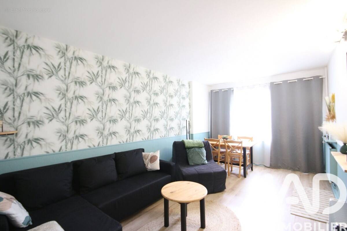 Photo 1 - Appartement à EAUX-BONNES