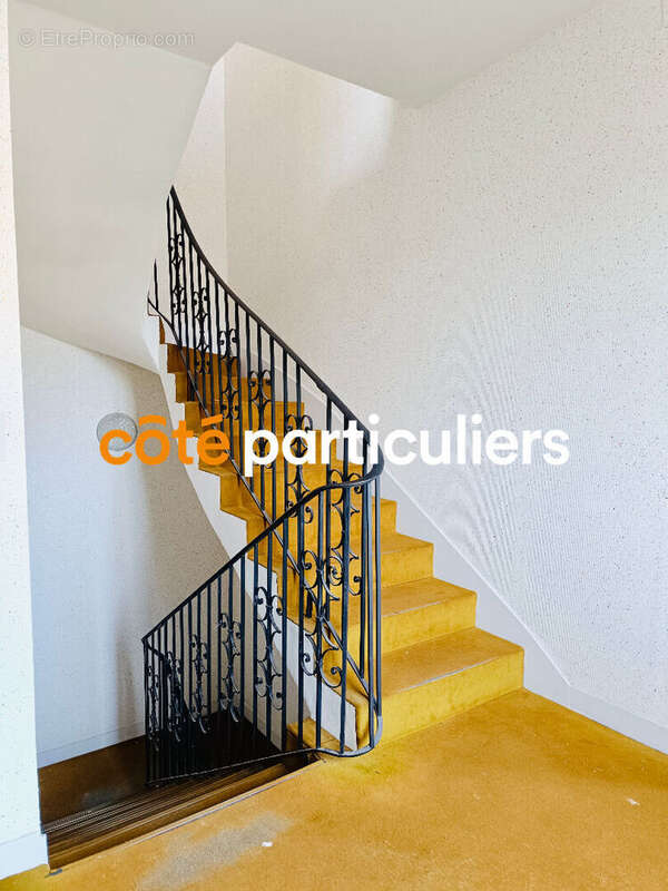 Appartement à SAINTE-MAURE-DE-TOURAINE