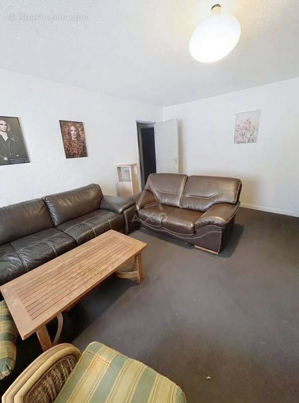 Appartement à MERIGNAC
