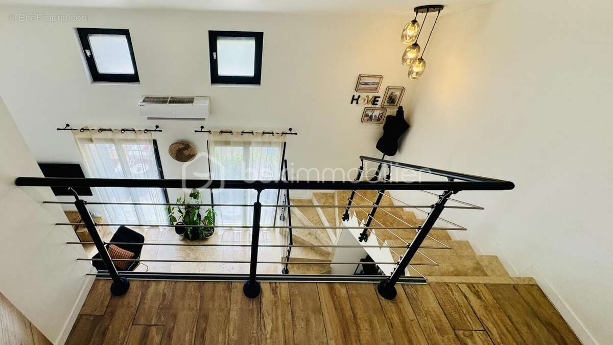 Maison avec 3 appartements modernes - photo 24