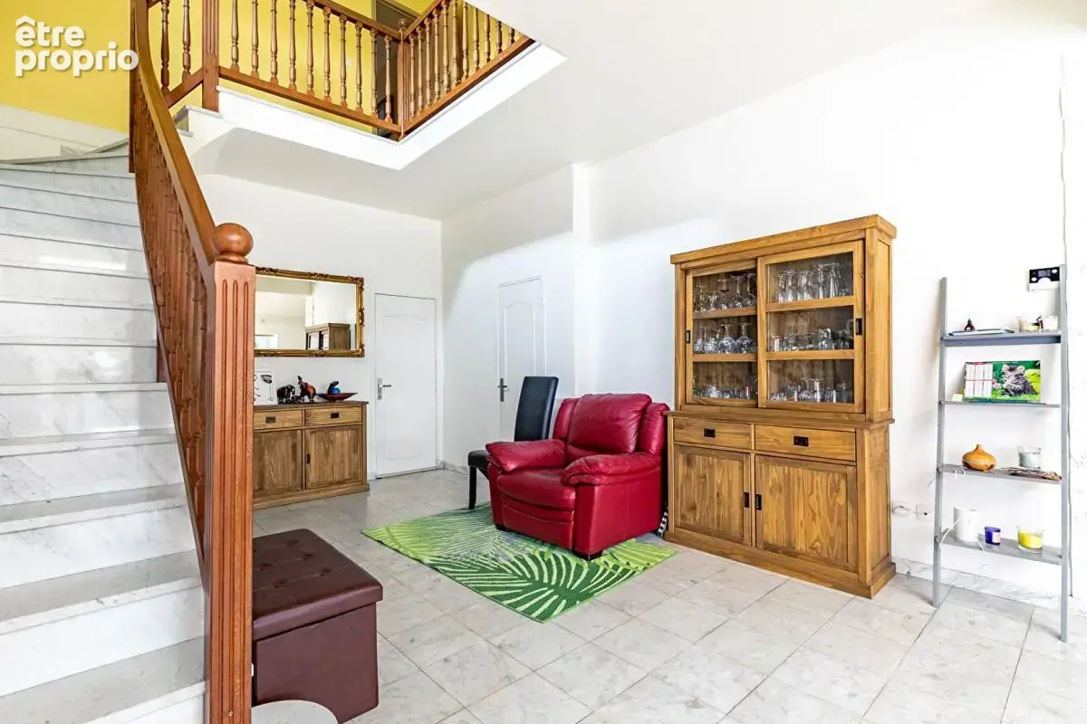 Maison Tergnier - photo 6