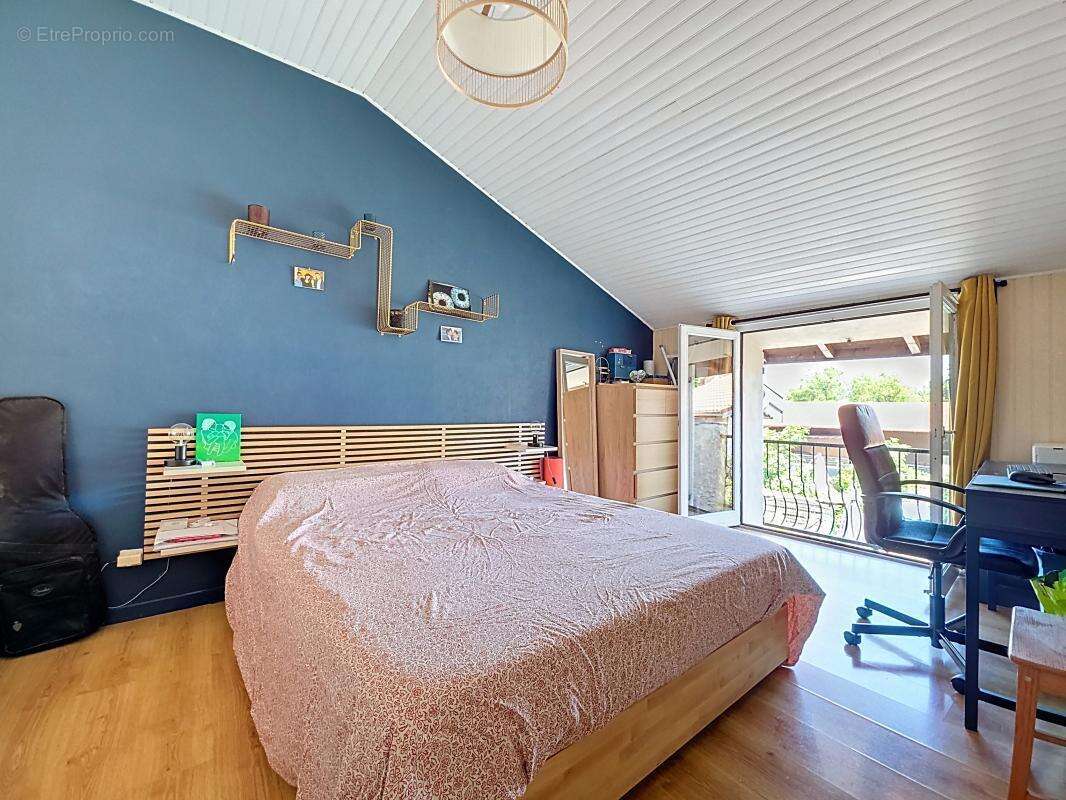 Maison à SAINT-GEORGES-D&#039;ESPERANCHE