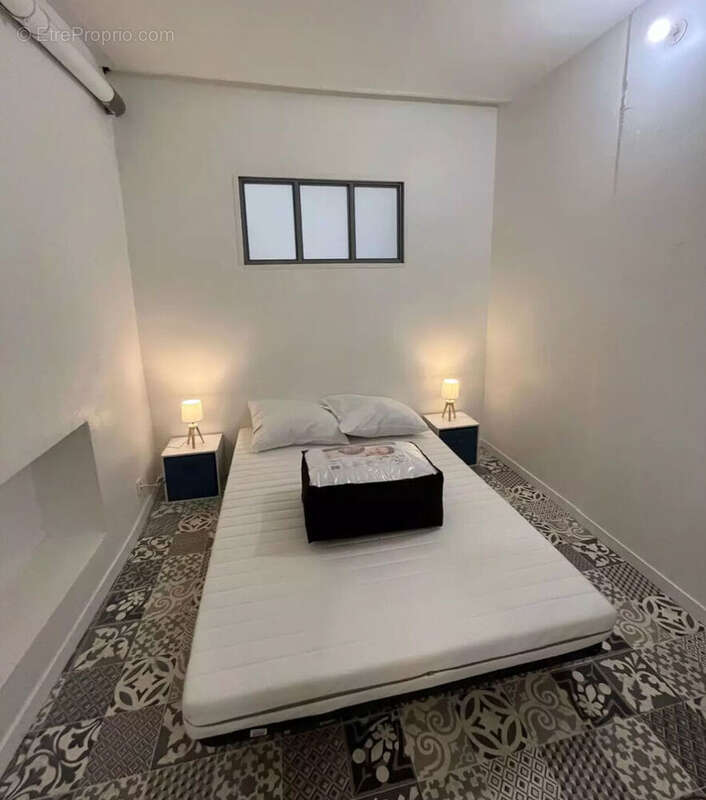 Appartement à BRIGNOLES