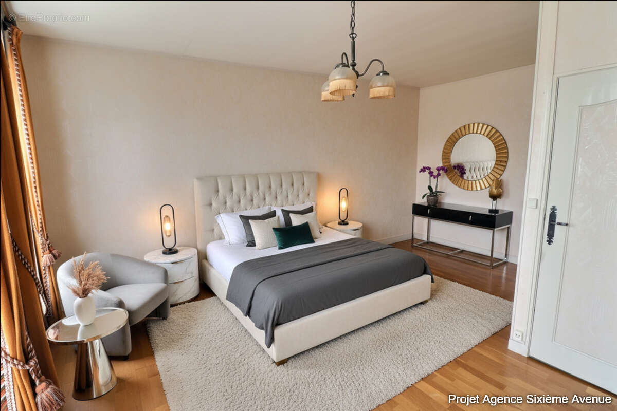 Maison à RAMBOUILLET