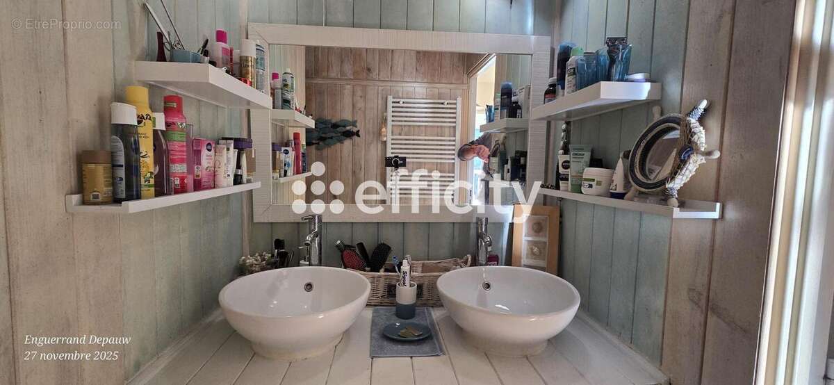 Appartement à MARSEILLE-11E