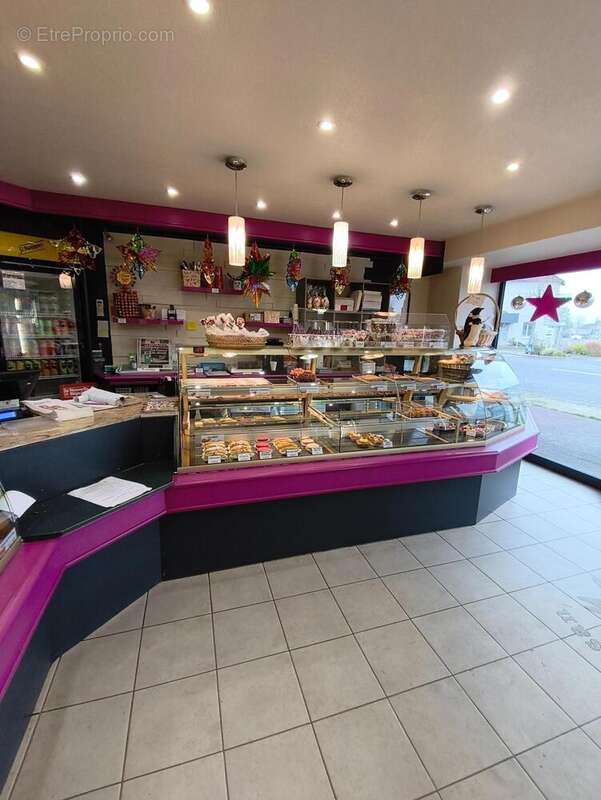 Photo 3 - Commerce à LAMOTTE-BEUVRON