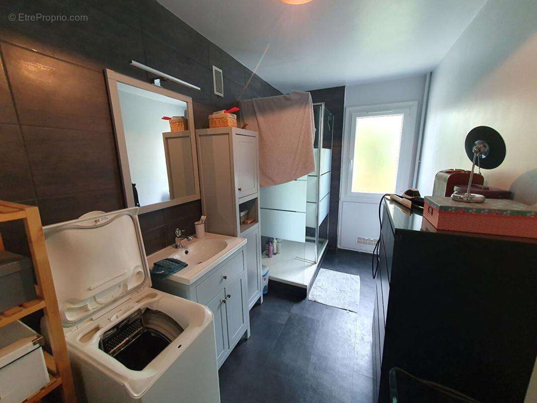Appartement à BOURGES